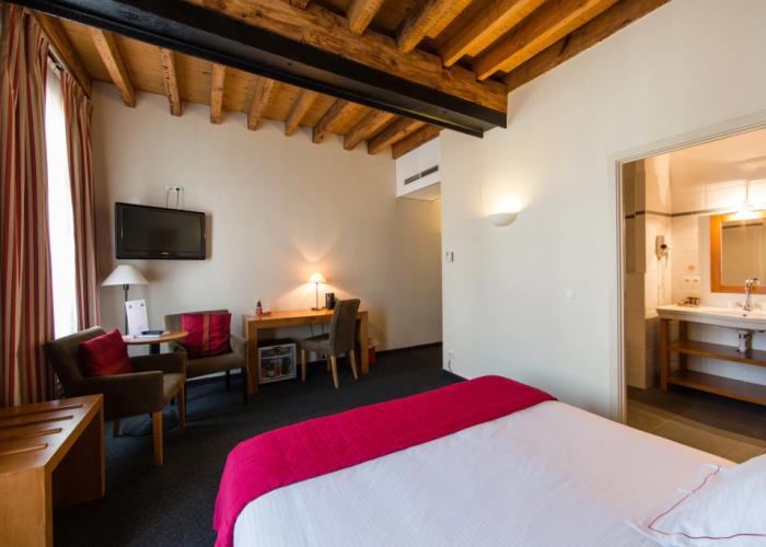 Ghent River Hotel