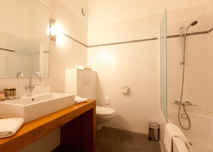 Ghent River Hotel