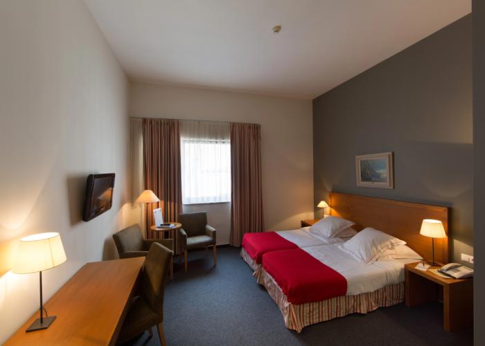 Ghent River Hotel