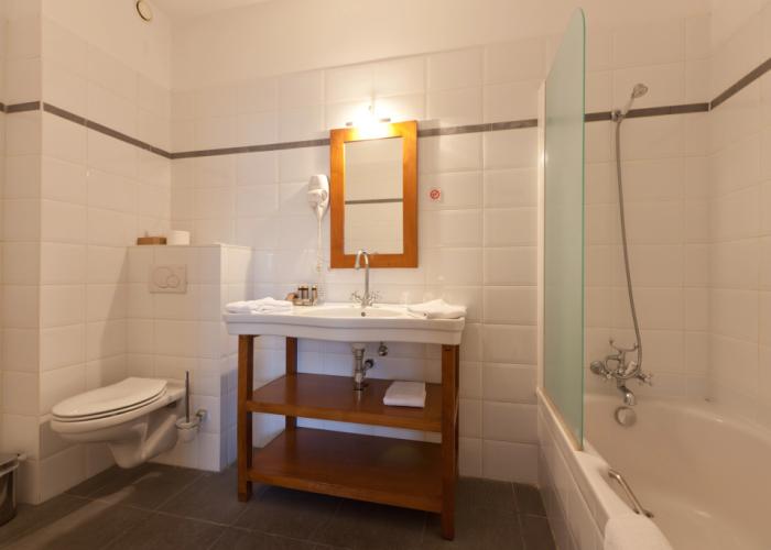 Ghent River Hotel