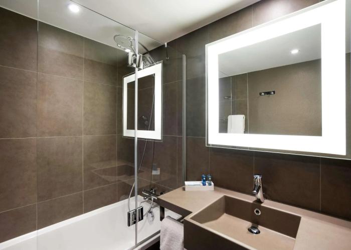 Novotel Gent Centrum