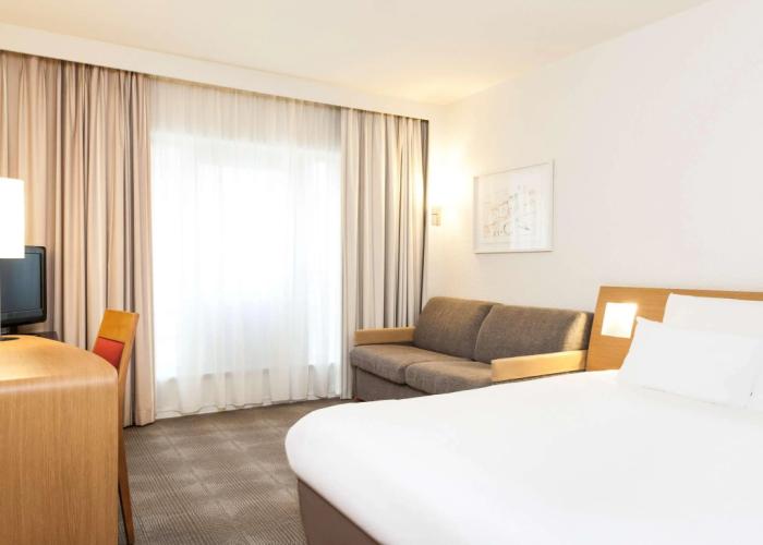 Novotel Gent Centrum