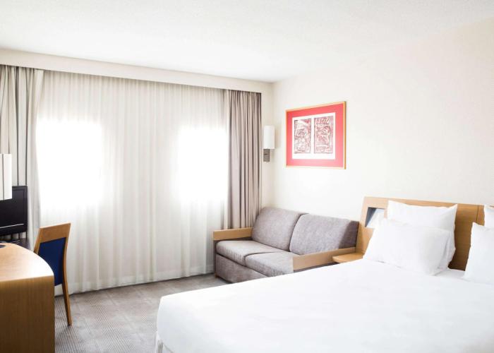 Novotel Gent Centrum