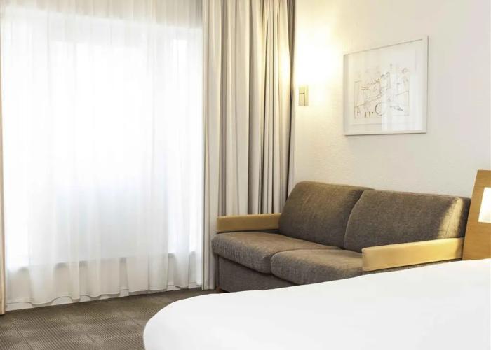 Novotel Gent Centrum