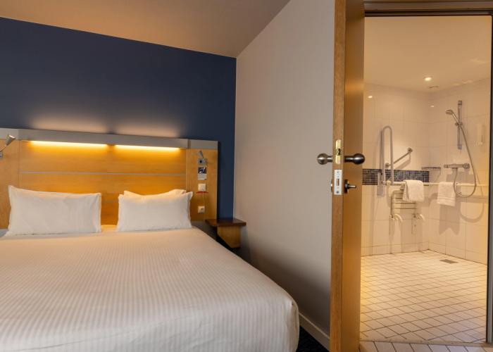 Holiday Inn Express & Suites Ghent by IHG