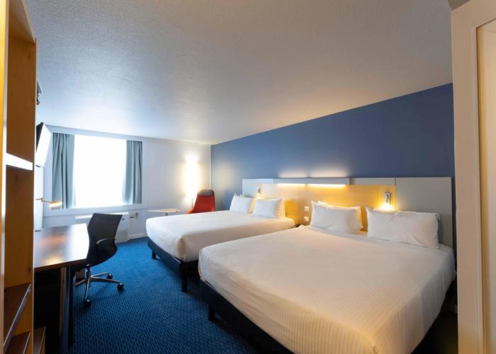 Holiday Inn Express & Suites Ghent by IHG