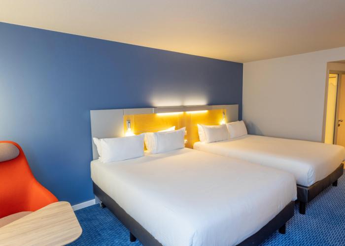 Holiday Inn Express & Suites Ghent by IHG