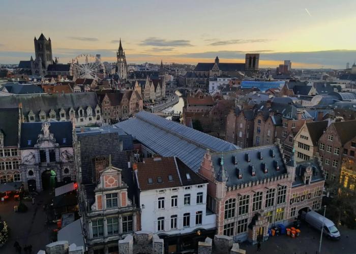 Holiday Inn Express & Suites Ghent by IHG