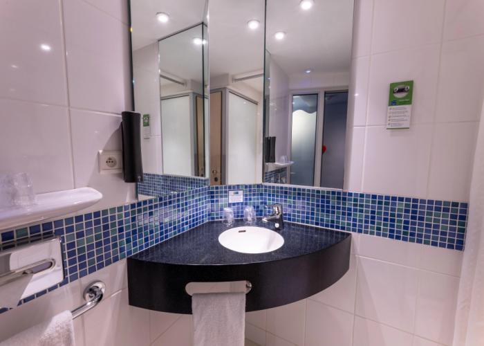 Holiday Inn Express & Suites Ghent by IHG