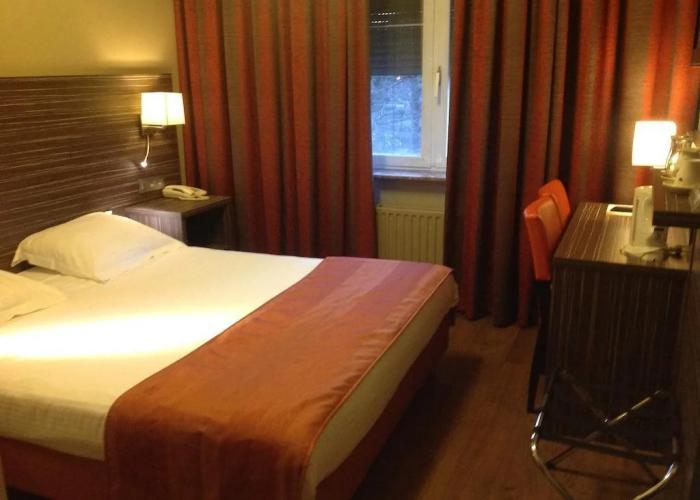 Hotel Castel