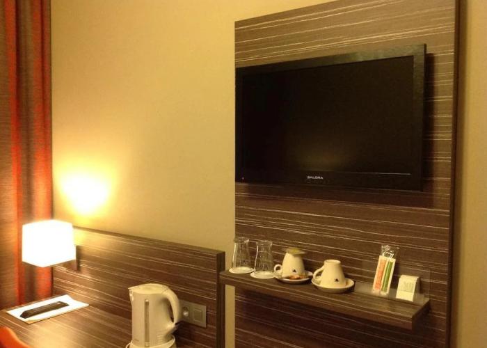 Hotel Castel