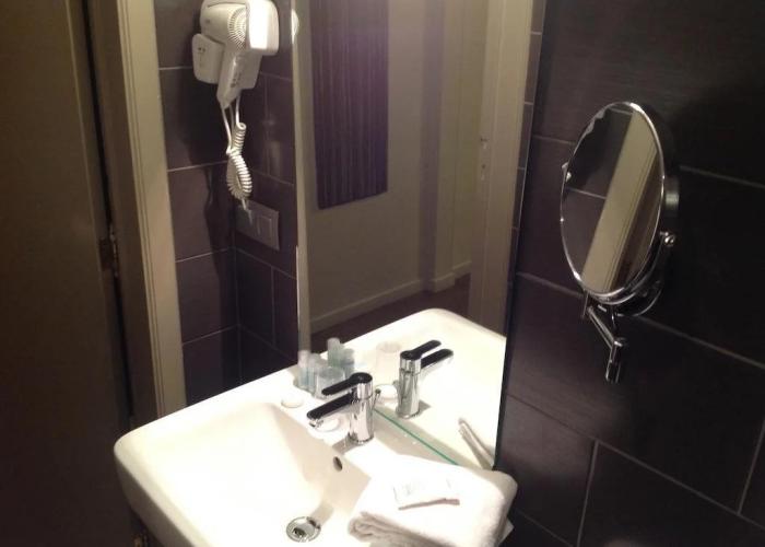 Hotel Castel