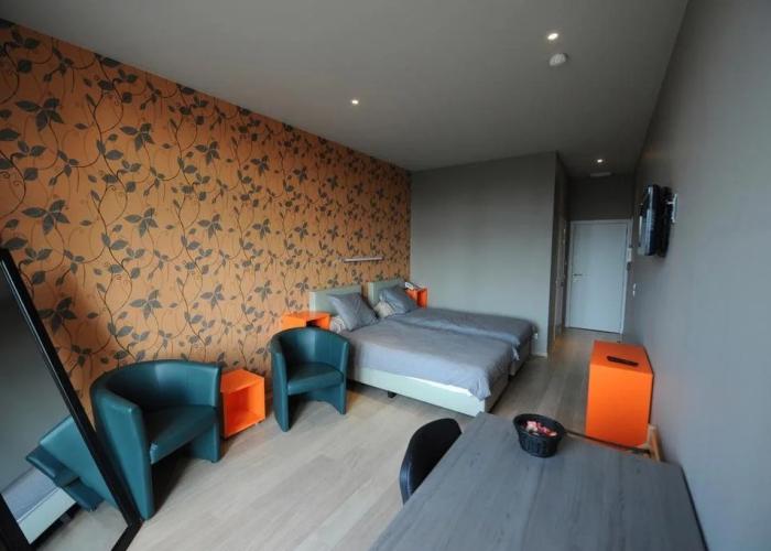 Hotel Castel