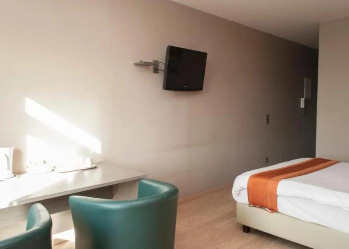 Hotel Castel