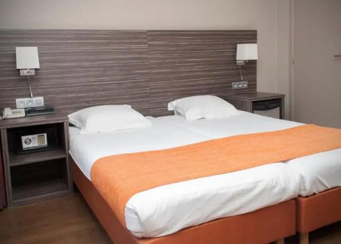 Hotel Castel