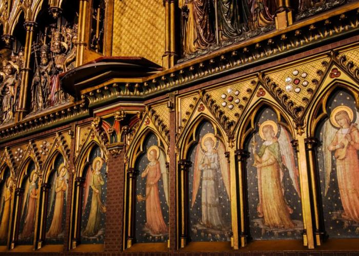 Monasterium PoortAckere