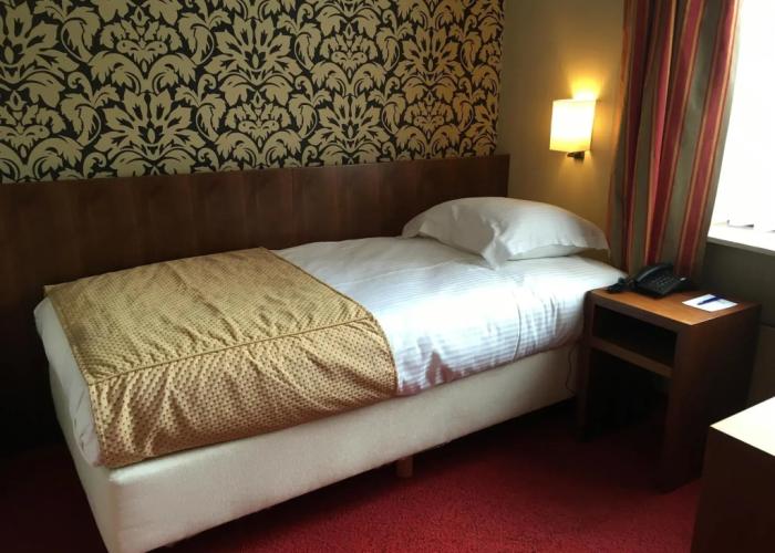 Hotel Chamade