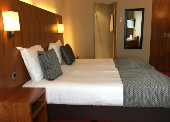 Hotel Chamade