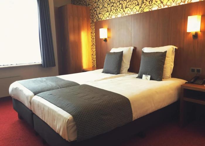 Hotel Chamade