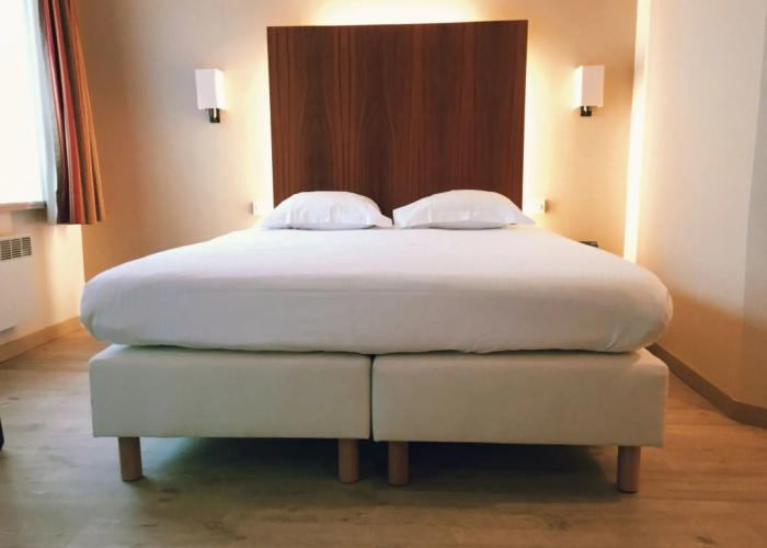 Hotel Chamade