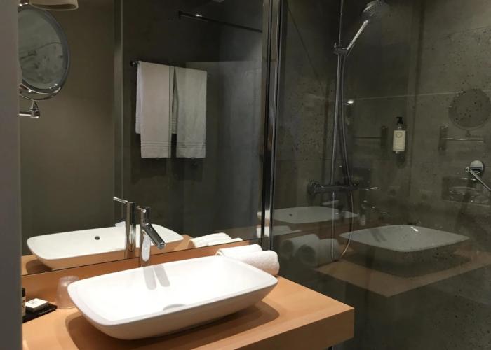 Hotel Chamade