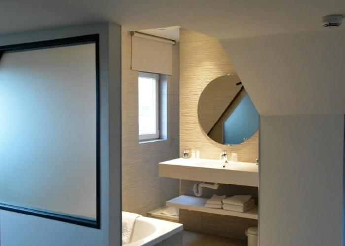 Hotel Gravensteen