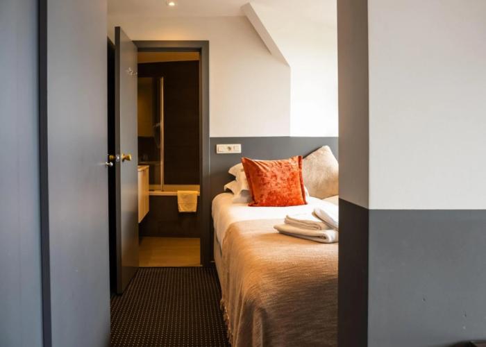 Hotel Gravensteen