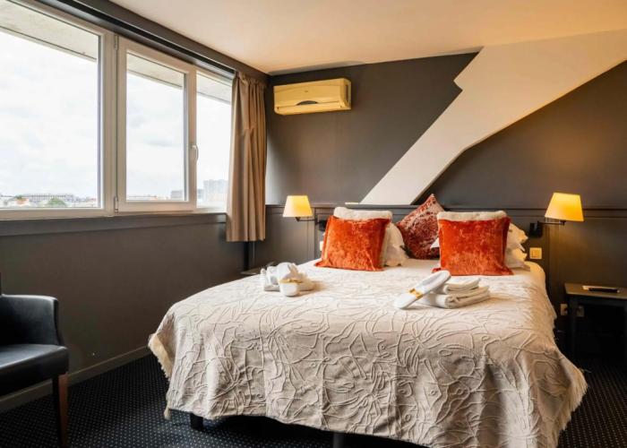 Hotel Gravensteen