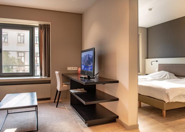 Aparthotel Castelnou