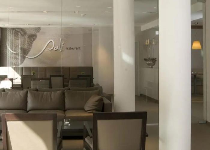 Aparthotel Castelnou