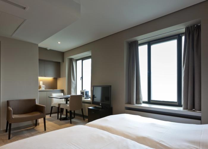 Aparthotel Castelnou