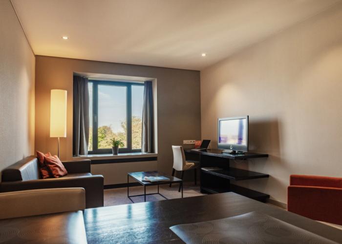 Aparthotel Castelnou