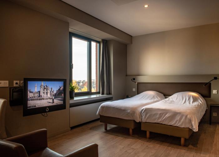 Aparthotel Castelnou