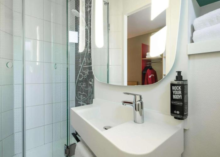 ibis Gent Centrum Opera