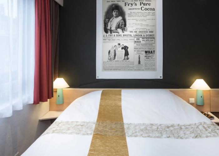ibis Gent Centrum Opera