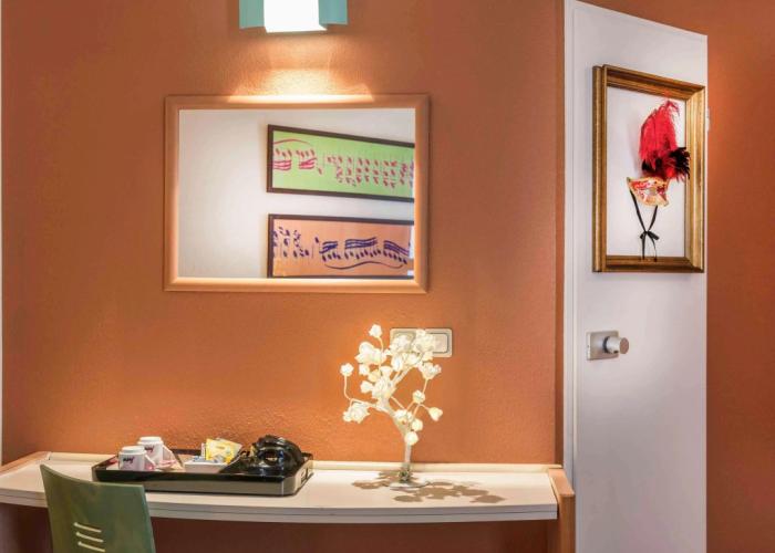 ibis Gent Centrum Opera