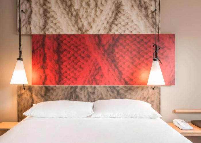 ibis Gent Centrum Opera
