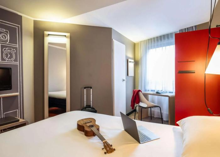 ibis Gent Centrum Opera