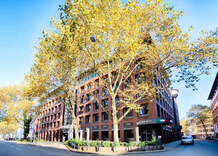 ACHAT Hotel Bremen City