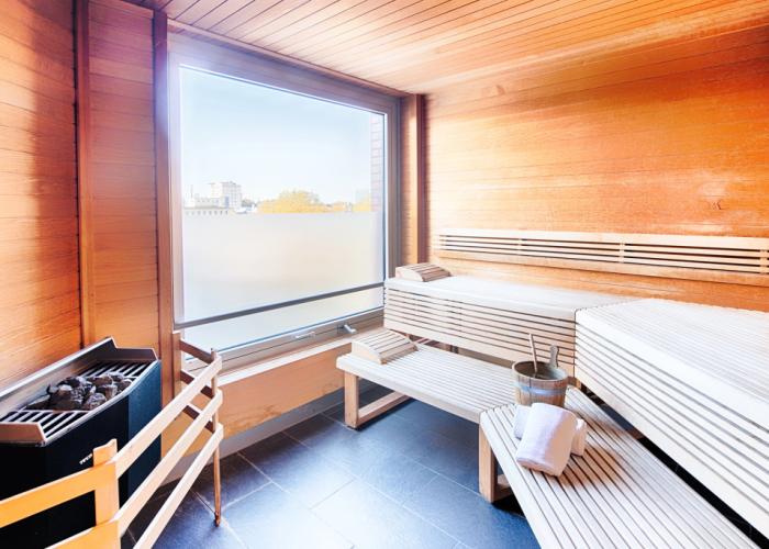ACHAT Hotel Bremen City