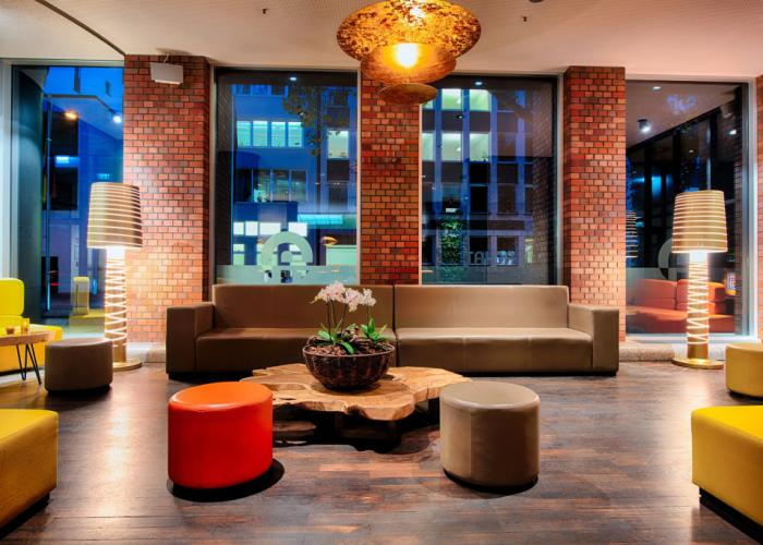 ACHAT Hotel Bremen City