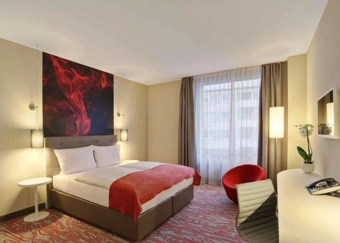 ACHAT Hotel Bremen City