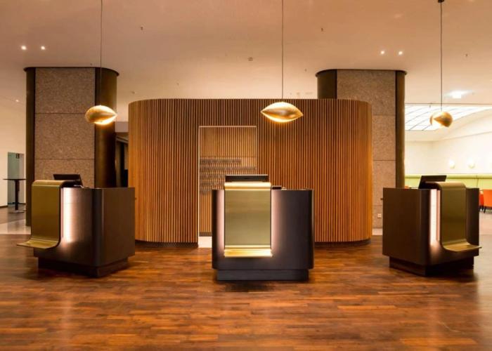 ACHAT Hotel Bremen City
