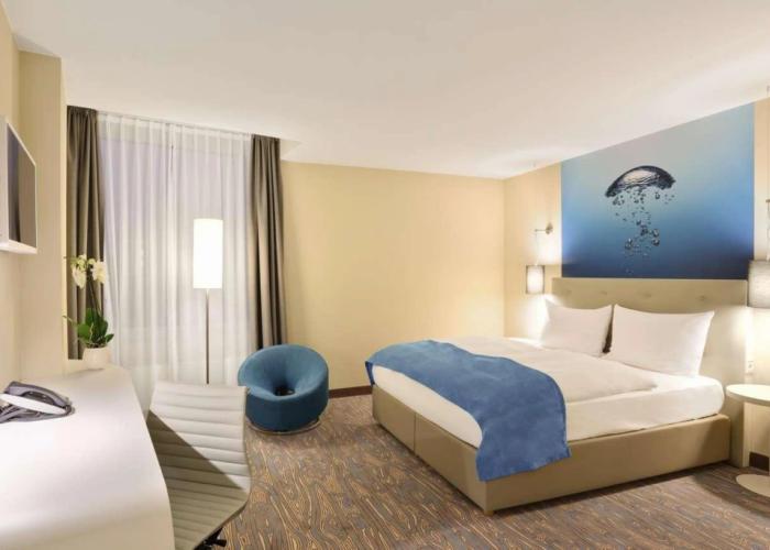 ACHAT Hotel Bremen City