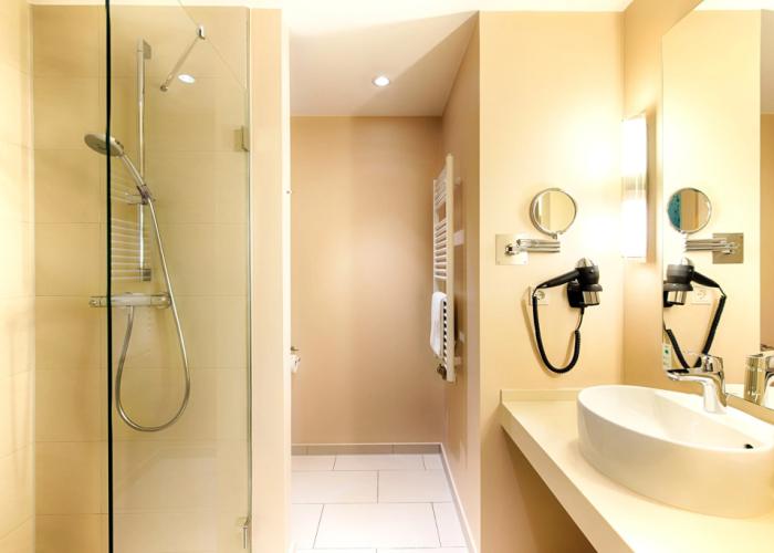 ACHAT Hotel Bremen City