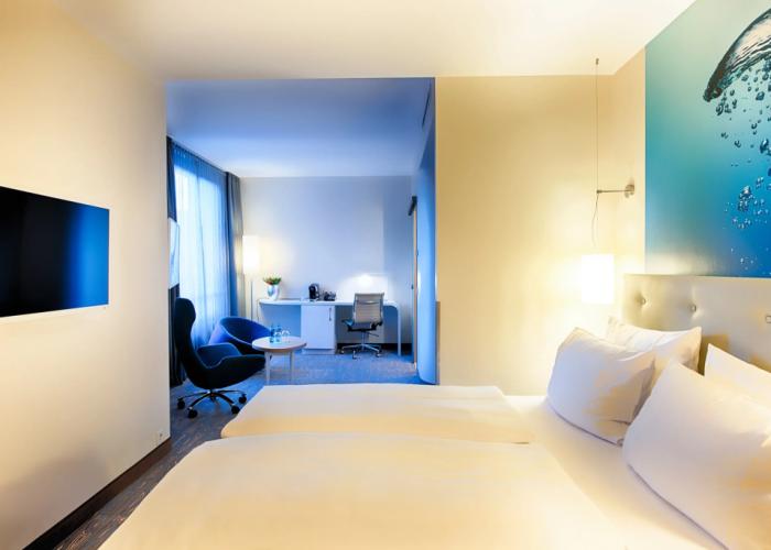 ACHAT Hotel Bremen City