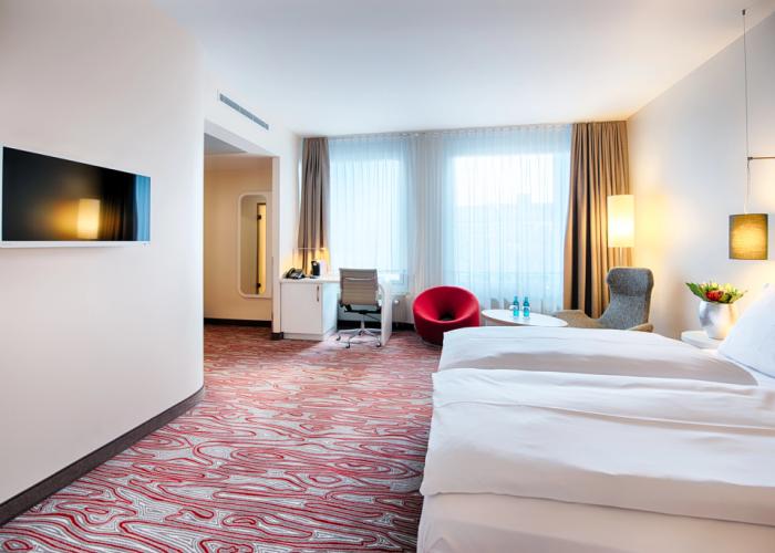 ACHAT Hotel Bremen City