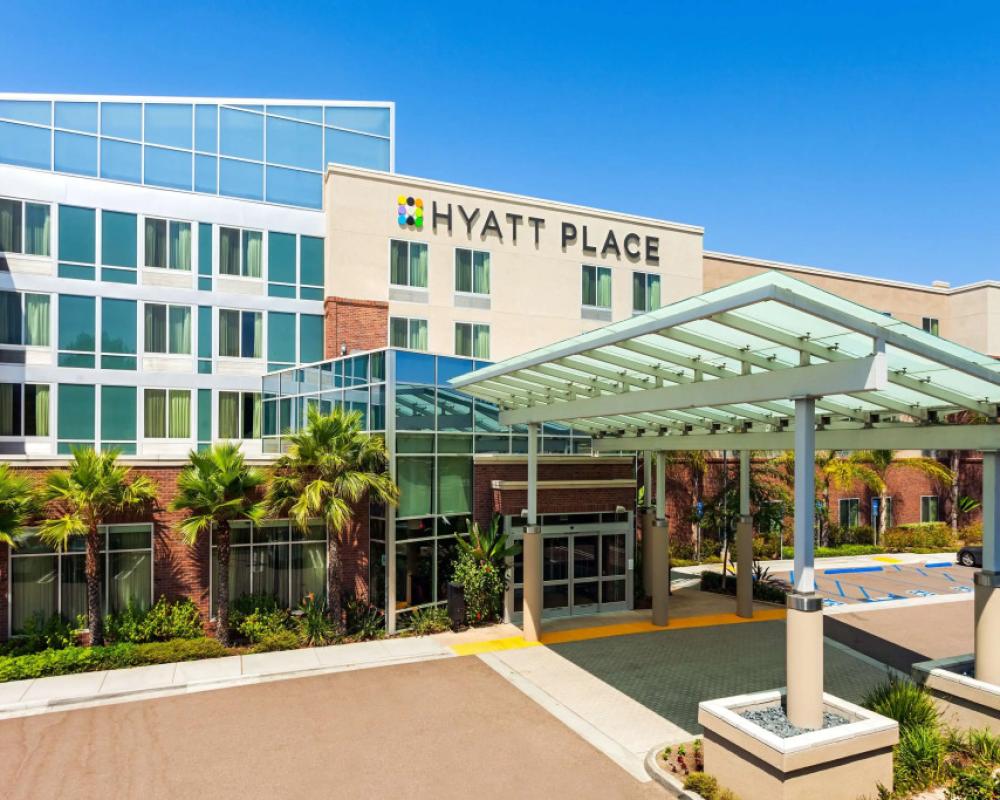 Hyatt Place San Diego/Vista-Carlsbad