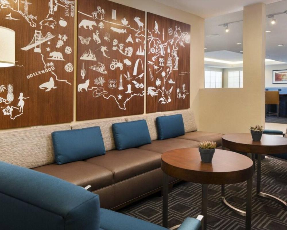 TownePlace Suites by Marriott San Diego Vista