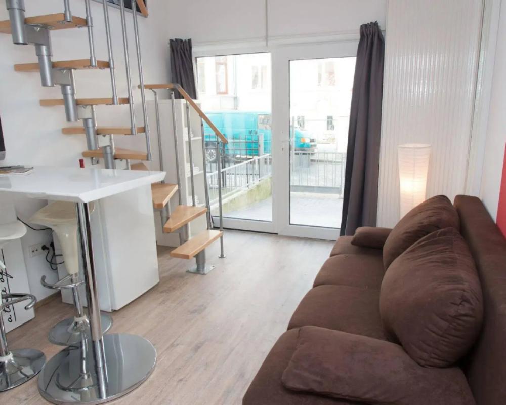 фото Feldhouse